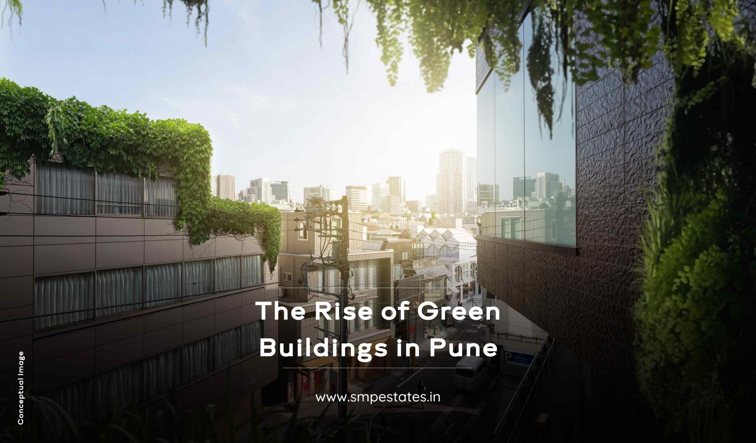 The Rise of Green Buildings in Pune