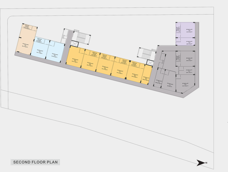 Floor plan 4